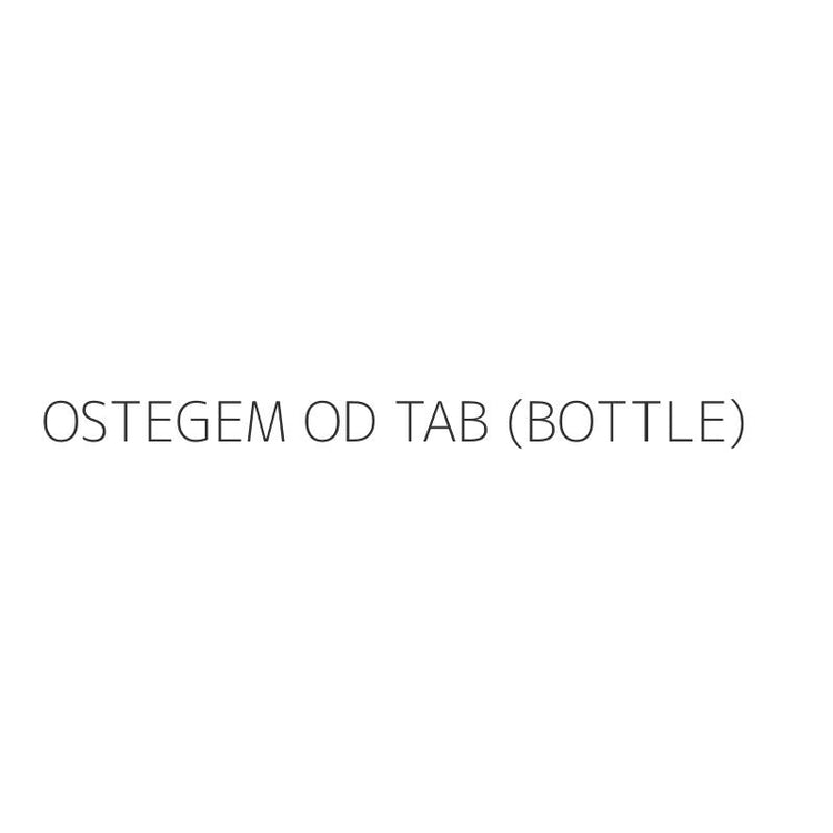 OSTEGEM OD TAB (BOTTLE)