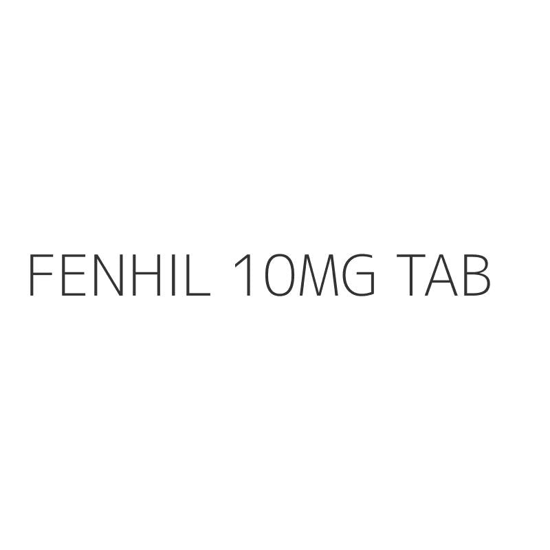 FENHIL 10MG TAB
