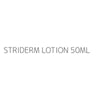 STRIDERM LOTION 50ML
