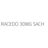 RACEDO 30MG SACH