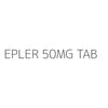 EPLER 50MG TAB