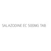 SALAZODINE EC 500MG TAB