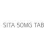 SITA 50MG TAB