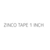 ZINCO TAPE 1 INCH