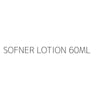 SOFNER LOTION 60ML
