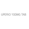 UPERIO 100MG TAB