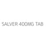 SALVER 400MG TAB
