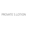 PROVATE S LOTION