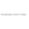 PULMOVINA  SYRUP 120ML