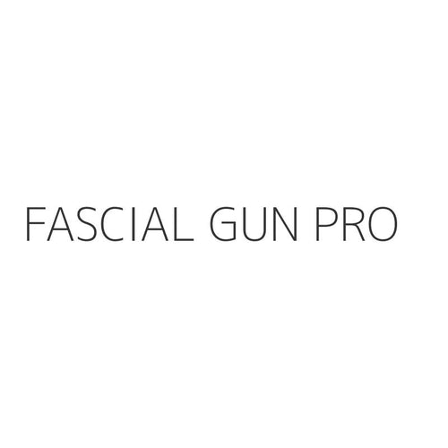 FASCIAL GUN PRO