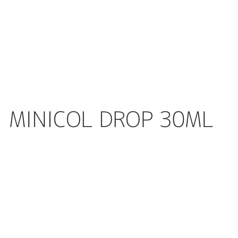 MINICOL DROP 30ML