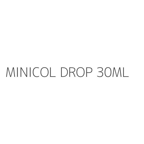 MINICOL DROP 30ML