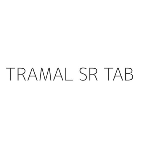 TRAMAL SR TAB