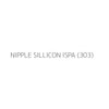 NIPPLE SILLICON ISPA (303)