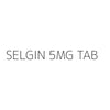SELGIN 5MG TAB