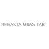 REGASTA 50MG TAB