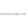 DEXXOO 60MG CAP