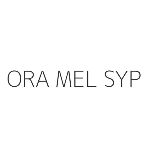 ORA MEL SYP
