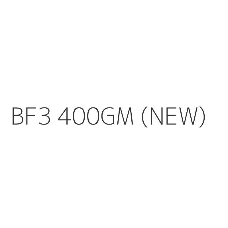 BF3 400GM (NEW)