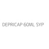 DEPRICAP 60ML SYP