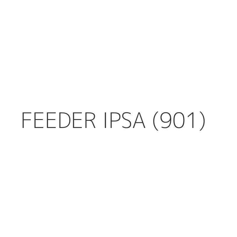FEEDER IPSA (901)