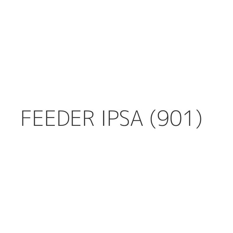 FEEDER IPSA (901)
