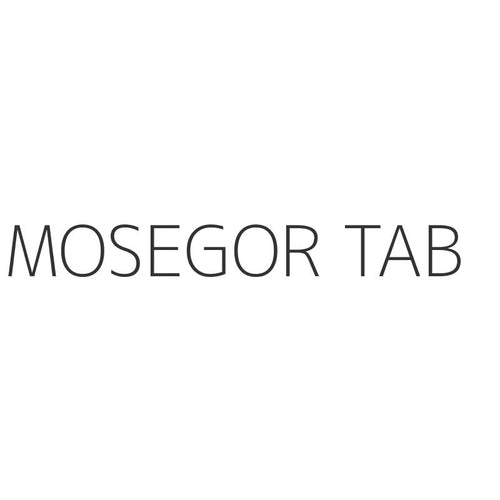 MOSEGOR TAB