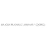 MAJOON MUGHALIZ JAWAHAR 100GM(Q)