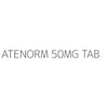 ATENORM 50MG TAB