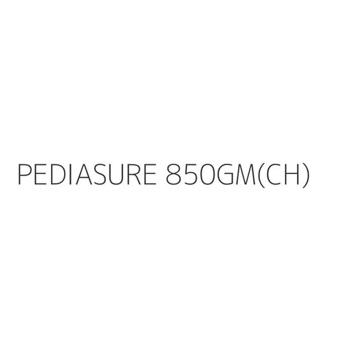 PEDIASURE 850GM(CH)