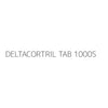 DELTACORTRIL TAB 1000S