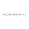 LINCOCIN 600MG INJ