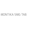 MONTIKA 5MG TAB