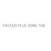 FASTAID PLUS 50MG TAB