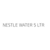 NESTLE WATER 5 LTR