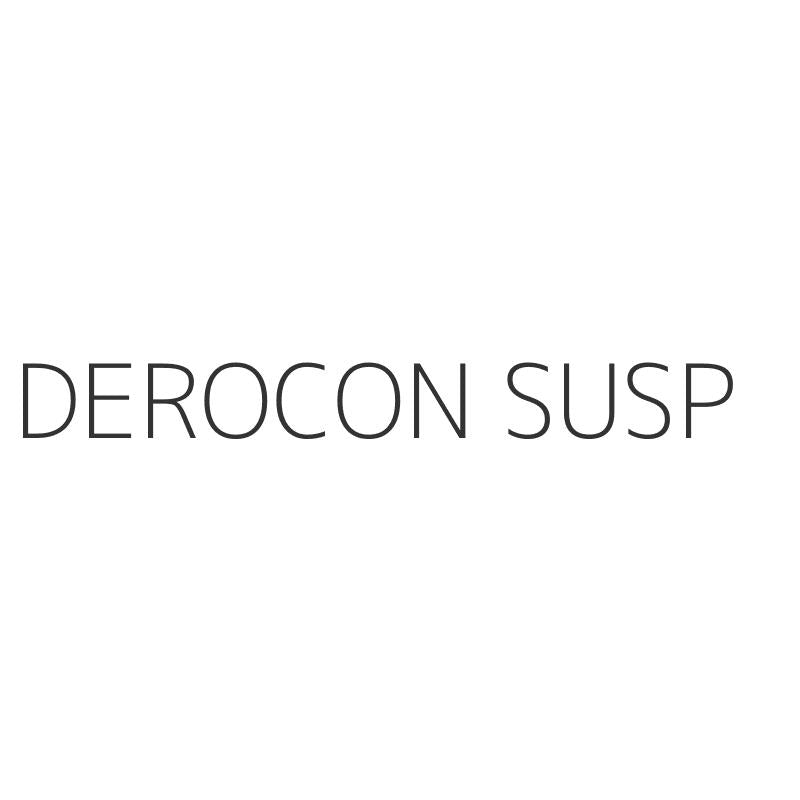 DEROCON SUSP