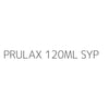 PRULAX 120ML SYP