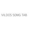VILDOS 50MG TAB