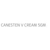 CANESTEN V CREAM 5GM