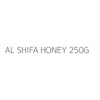 AL SHIFA HONEY 250G
