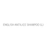 ENGLISH ANTILICE SHAMPOO (L)