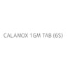 CALAMOX 1GM TAB (6S)