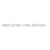 BABY LOTION 115ML (NEXTON)