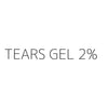 TEARS GEL 2%