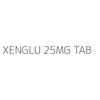 XENGLU 25MG TAB