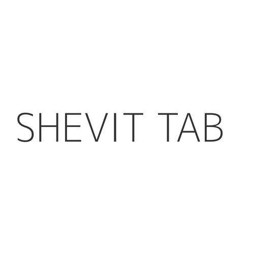 SHEVIT TAB