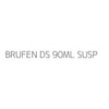 BRUFEN DS 90ML SUSP