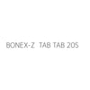 BONEX-Z  TAB TAB 20S