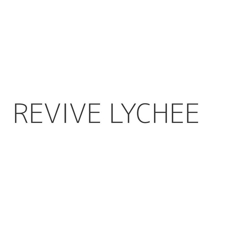 REVIVE LYCHEE