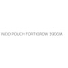 NIDO POUCH FORTIGROW 390GM
